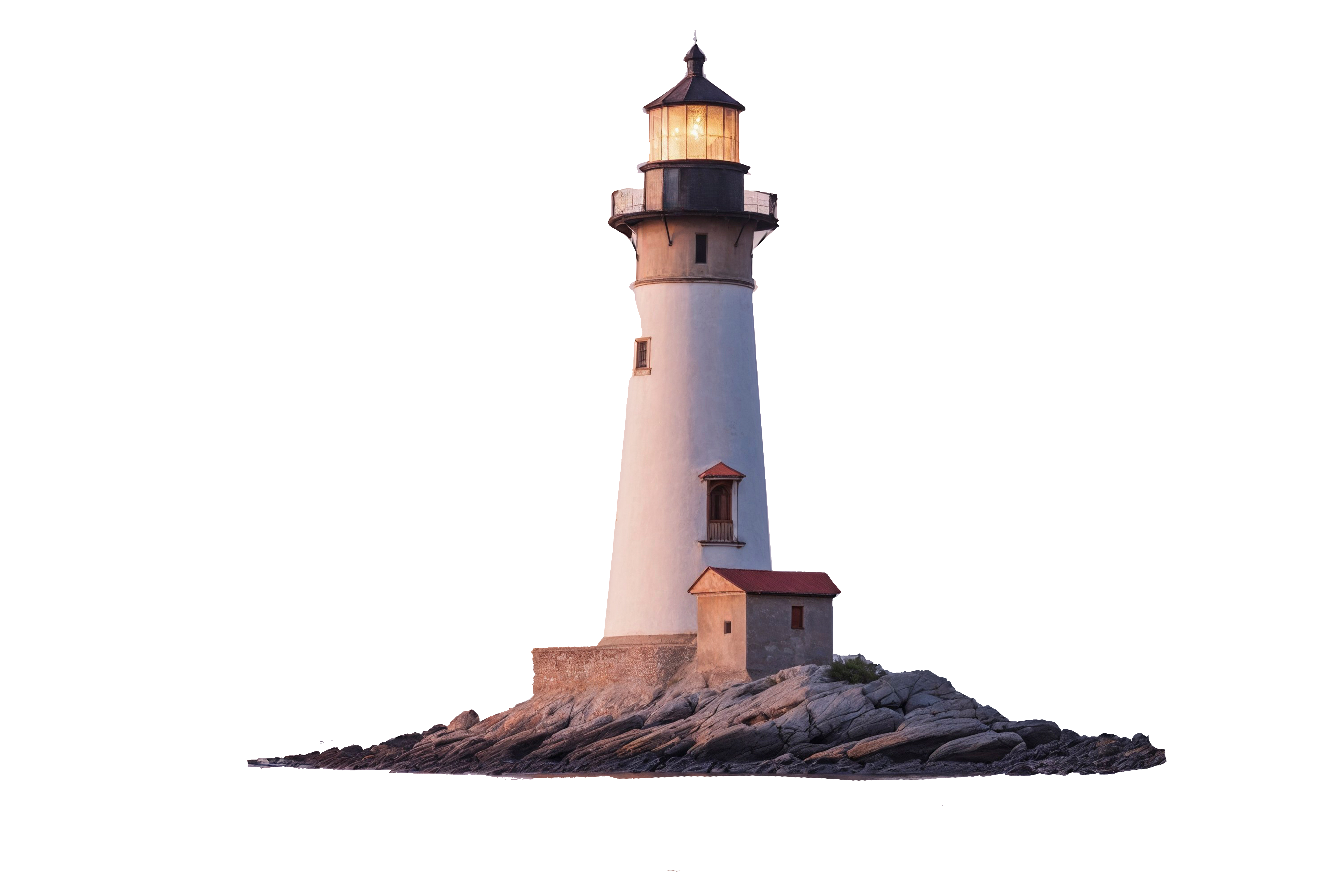 BildLeuchtturmQuerfrreigestellt